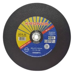 Discos para policorte