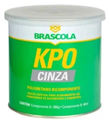 KPO cinza