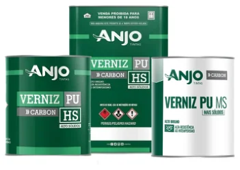 Verniz PU