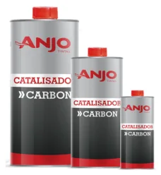 Catalisador Carbon