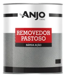 Removedor pastoso