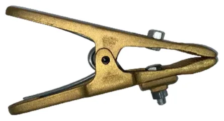 Garras negativas