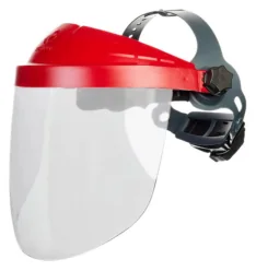 Lentes com suporte para cabeça