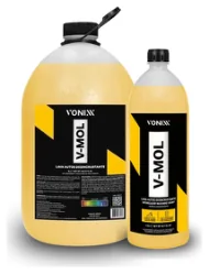 V-MOL - shampoo de pré-lavagem