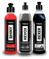 Pretinho para pneus Vonixx
