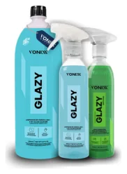 Glazy - limpa-vidros Vonixx