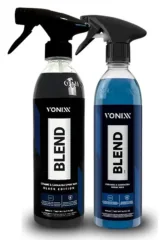 Blend - cera de carnaúba Vonixx