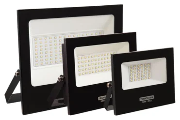 Refletores - 30, 50 e 120 W